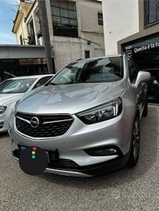 Opel Mokka X 1.6 CDTI Ecotec 136CV 4x2 aut. Advanc