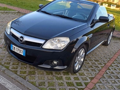 OPEL Tigra TwinTop