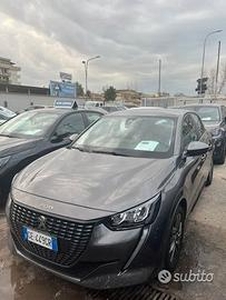 Peugeot 208 active pack bhdi