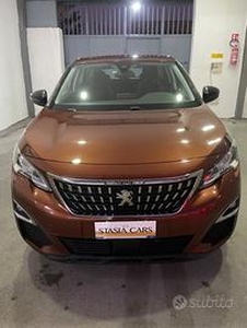 Peugeot 3008 BlueHDi 120 S&S Active