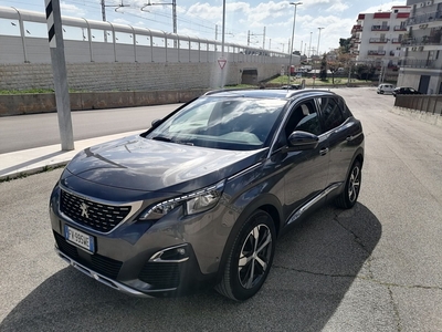 Peugeot 3008 BlueHDi 130 S&S Access usato