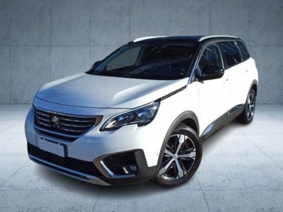 PEUGEOT 5008 2ª serie