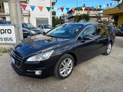 PEUGEOT 508 1ª serie