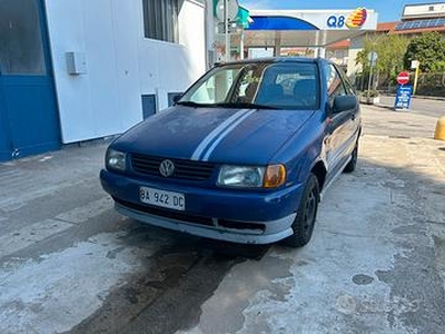 Polo 1.4 benzina anno '98