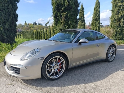 Porsche 911 911 (991)