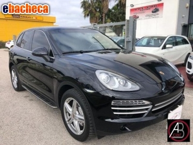 Porsche- cayenne-3.0..