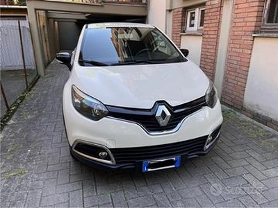 Renault Captur 0.9 TCE S&S Intens