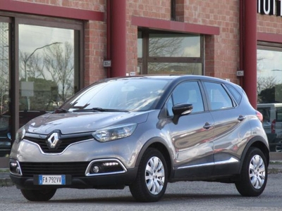 RENAULT Captur 1ª serie