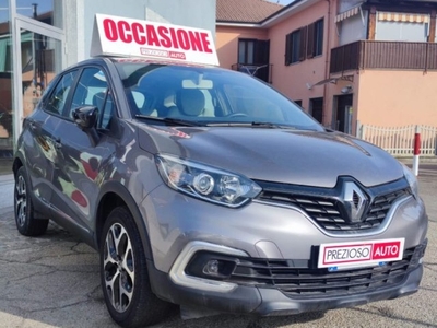 RENAULT Captur 1ª serie