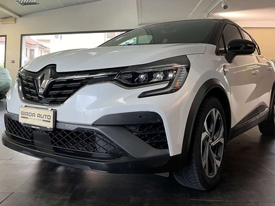 Renault Captur 1.0 TCe 74 kW