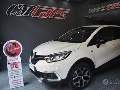 Renault Captur 1.5 dci 90cv Sport Edition ITALIANA