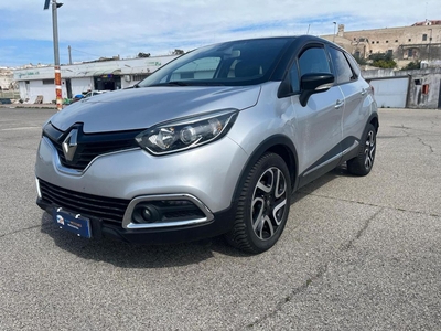 Renault Captur dCi 8V 90 CV