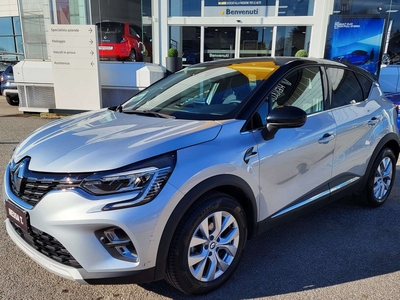 Renault Captur Intens 74 kW