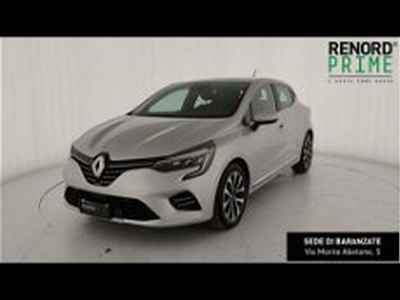 Renault Clio 1.0 tce esprit Alpine 90cv del 2021 usata a Sesto San Giovanni