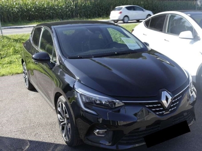 Renault Clio 1.2 16V TCE 100CV 5 porte GPL Dynamique nuovo