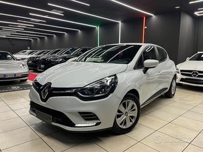 Renault Clio 1.5 dCi 75CV 5p Intens Km 57.000 Ok n