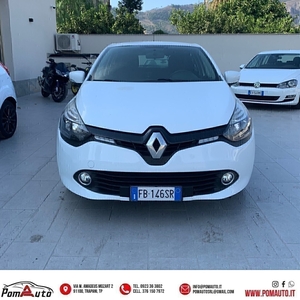 Renault Clio 1.5 dCi 8V 75CV Start&Stop 5 porte Live usato