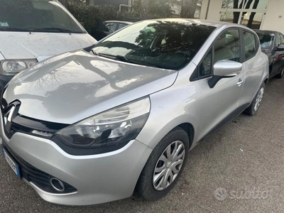 Renault Clio 1.5 dCi 8V 90CV