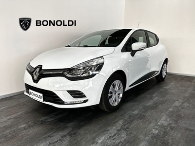 RENAULT Clio 4ª serie