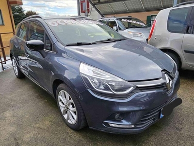 RENAULT Clio 4ª serie