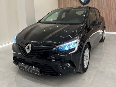 Renault Clio 74 kW