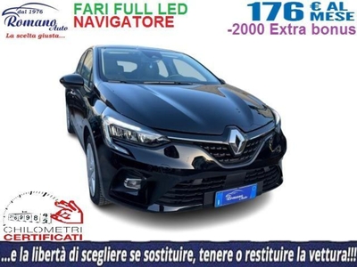 Renault Clio Blue dCi 100 CV 5 porte Business usato