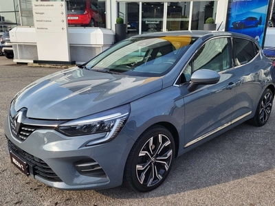 Renault Clio TCe 100 74 kW