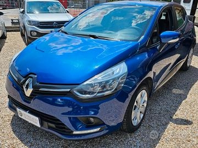 Renault Clio TCe 12V 90 CV 5 porte Business