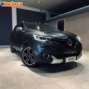 Renault Kadjar 1.5 dci..