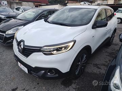 Renault Kadjar dCi 8V 110CV Energy Bose Autocarro