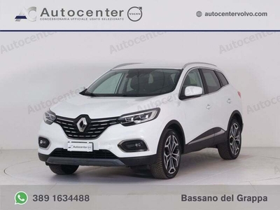 Renault Kadjar dCi 8V 115CV