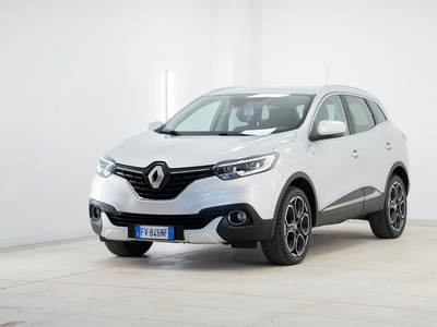 Renault Kadjar dCi 8V 115CV Sport Edition2 usato