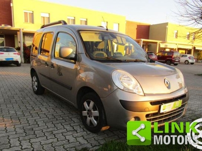 RENAULT Kangoo 3ª serie