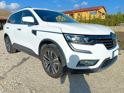 Renault Koleos dCi 175CV X-Tronic - 2018