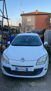 Renault Megane 1.5 diesel