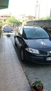 Renault Megane dci