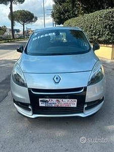 Renault senic xmod 1.5 dci full led