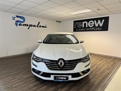 RENAULT Talisman 1.7 blue dci Executive 150cv Diesel