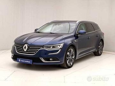 Renault Talisman Blue dCi 150 CV Executive 4Contro