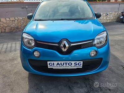 Renault Twingo 1.0 SCe Live