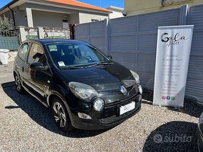 Renault Twingo 1.2 4Gomme NUOVE