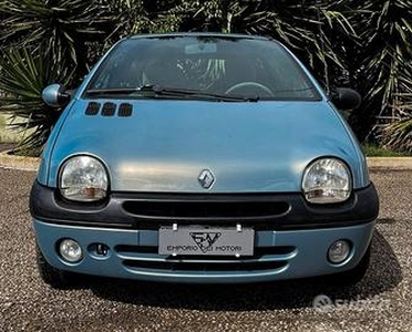 Renault Twingo 1.2i 16V cat Dynamique