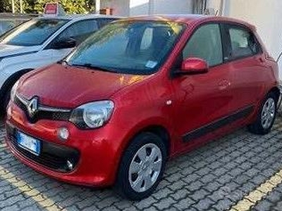 RENAULT Twingo 3ª serie - 2015