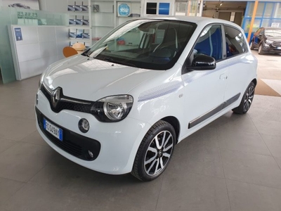 RENAULT Twingo 3ª serie