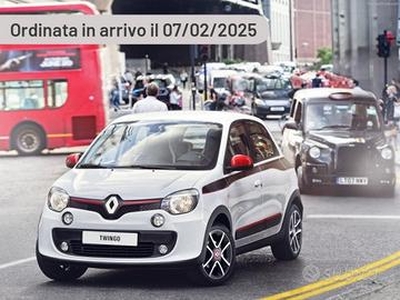 RENAULT Twingo SCe 65 CV Equilibre