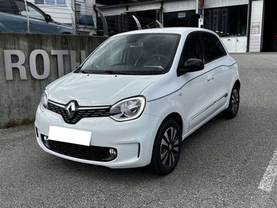 Renault Twingo SCe 65 CV Life nuovo