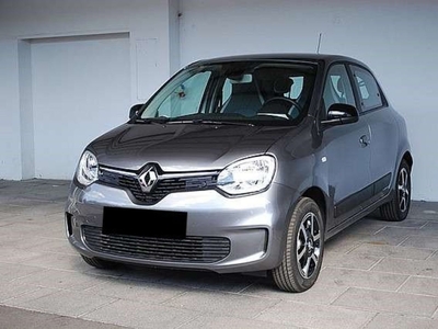 Renault Twingo SCe 65 CV Life nuovo