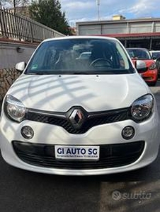 Renault Twingo SCe Stop&Start Openair