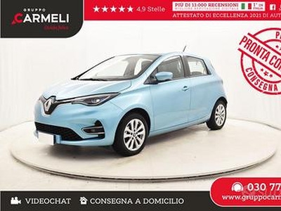 Renault Zoe Zen R135 my20 - BATTERIA DI PROPRIETA'