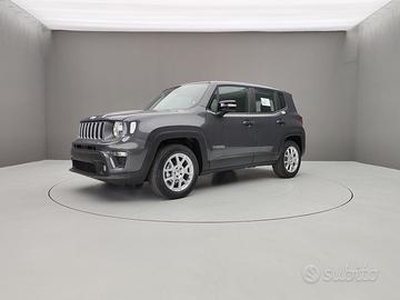 RENEGADE 1.0 T3 120CV LIMITED